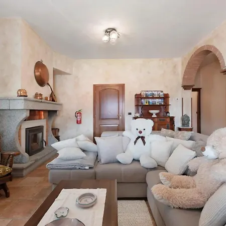 Appartement Liivv House -